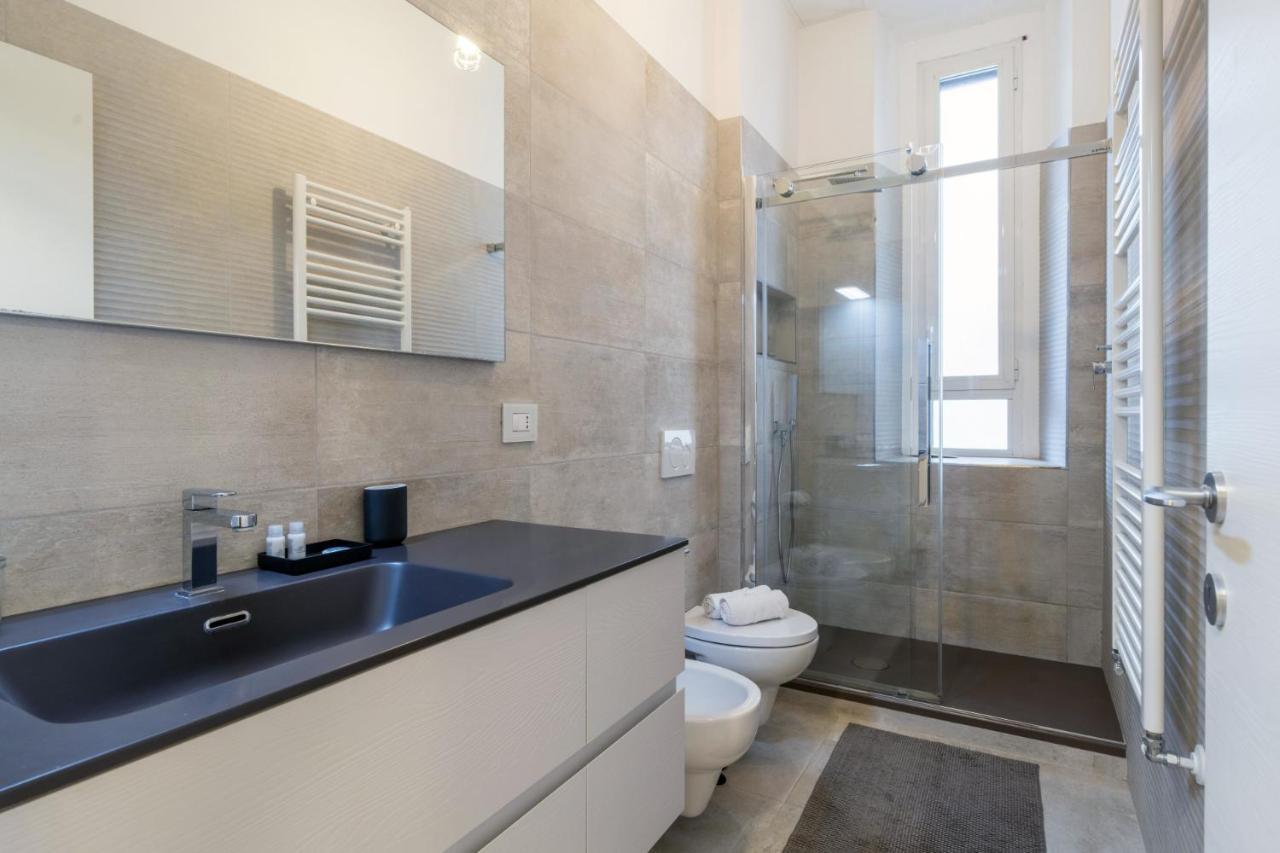 Easylife - Moderno Ed Elegante Appartamento Vicino Arco Della Pace Милан Экстерьер фото